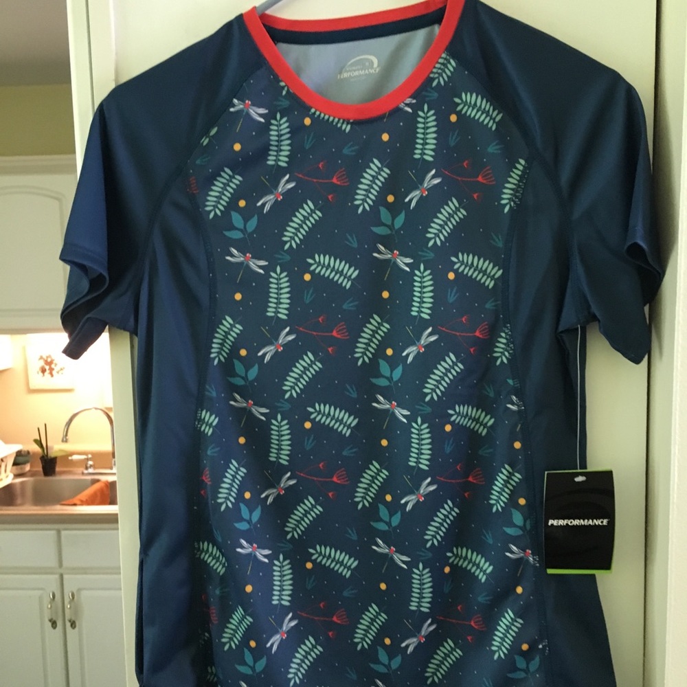 Women’s Bandita short sleeve jersey
